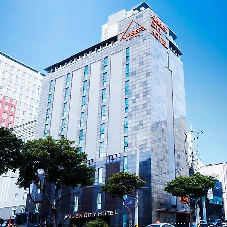 L&L City Hotel Jeju Dış mekan fotoğraf