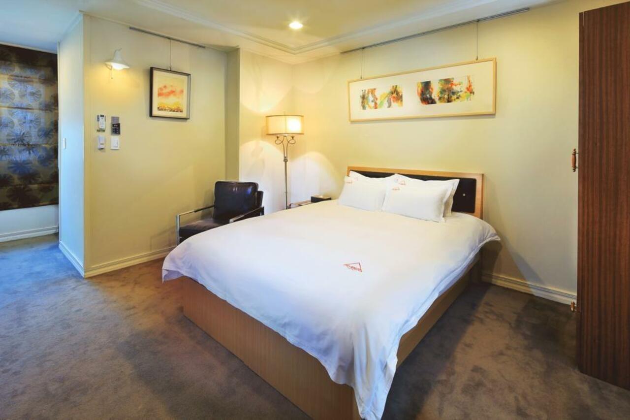 L&L City Hotel Jeju Dış mekan fotoğraf