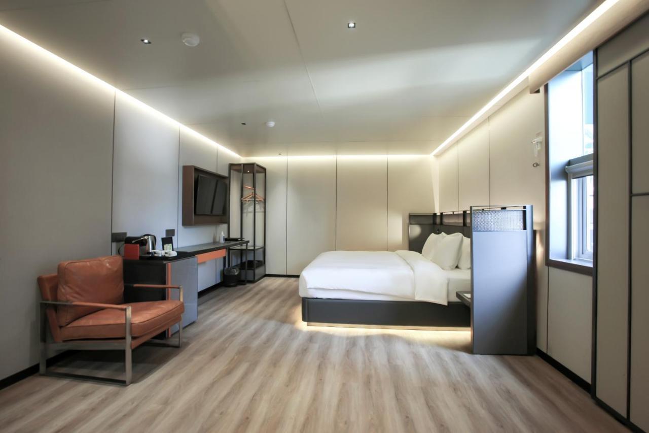 L&L City Hotel Jeju Dış mekan fotoğraf