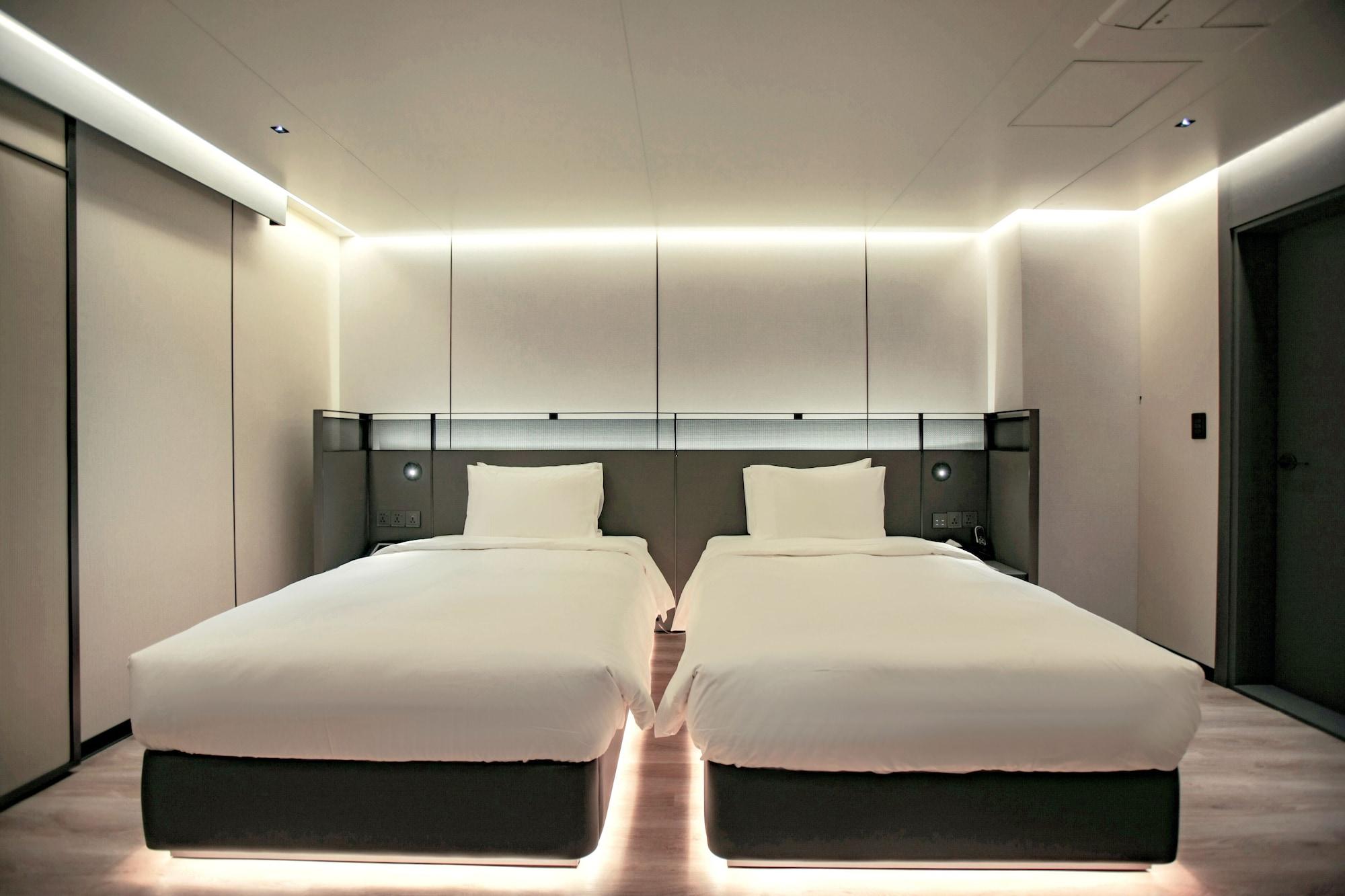 L&L City Hotel Jeju Dış mekan fotoğraf