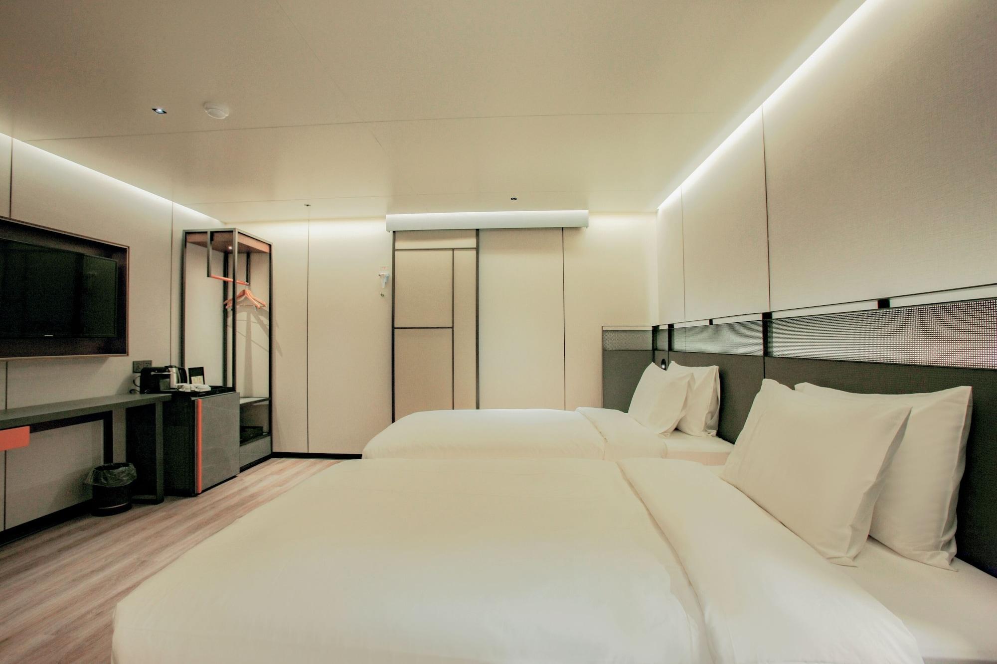 L&L City Hotel Jeju Dış mekan fotoğraf