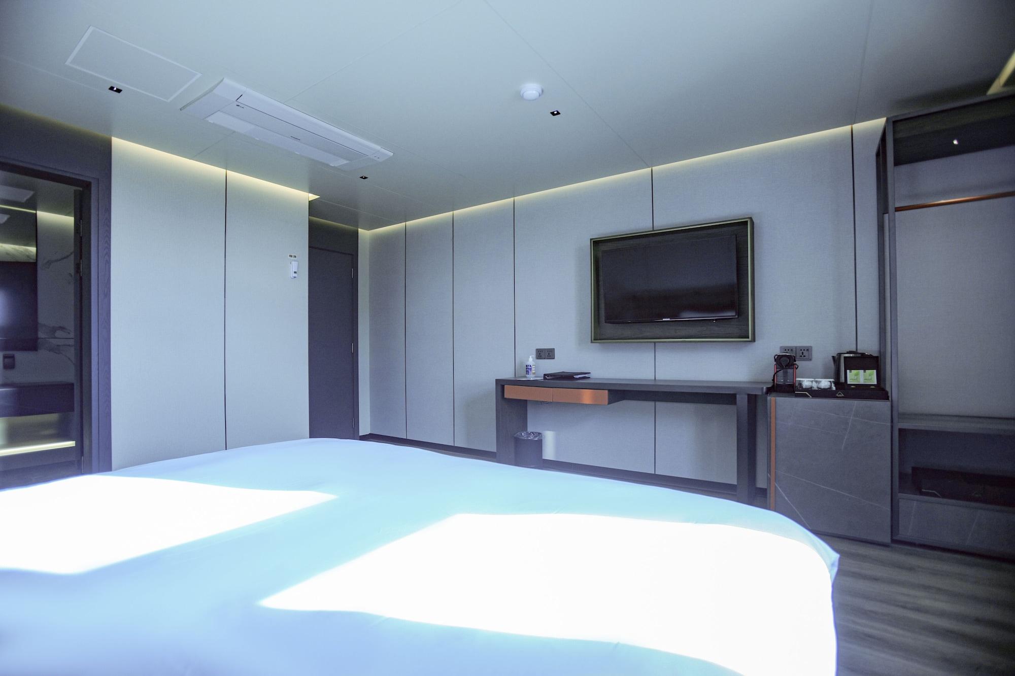L&L City Hotel Jeju Dış mekan fotoğraf