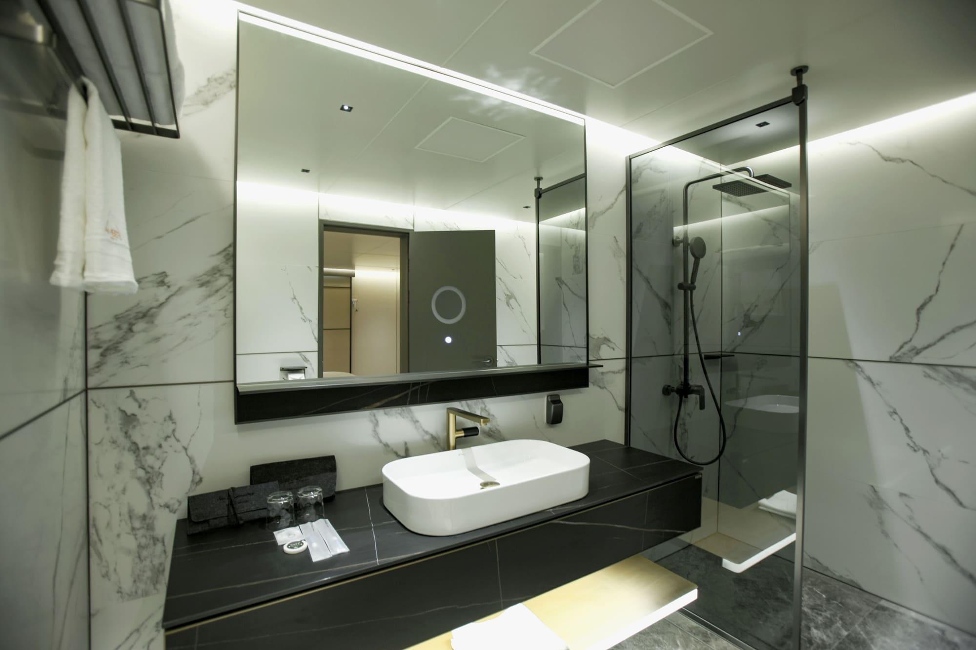 L&L City Hotel Jeju Dış mekan fotoğraf