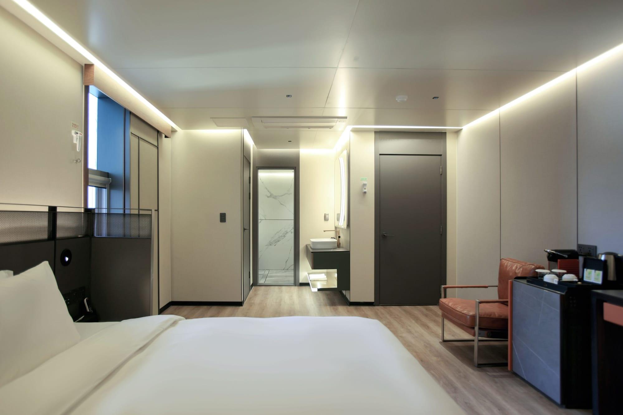 L&L City Hotel Jeju Dış mekan fotoğraf