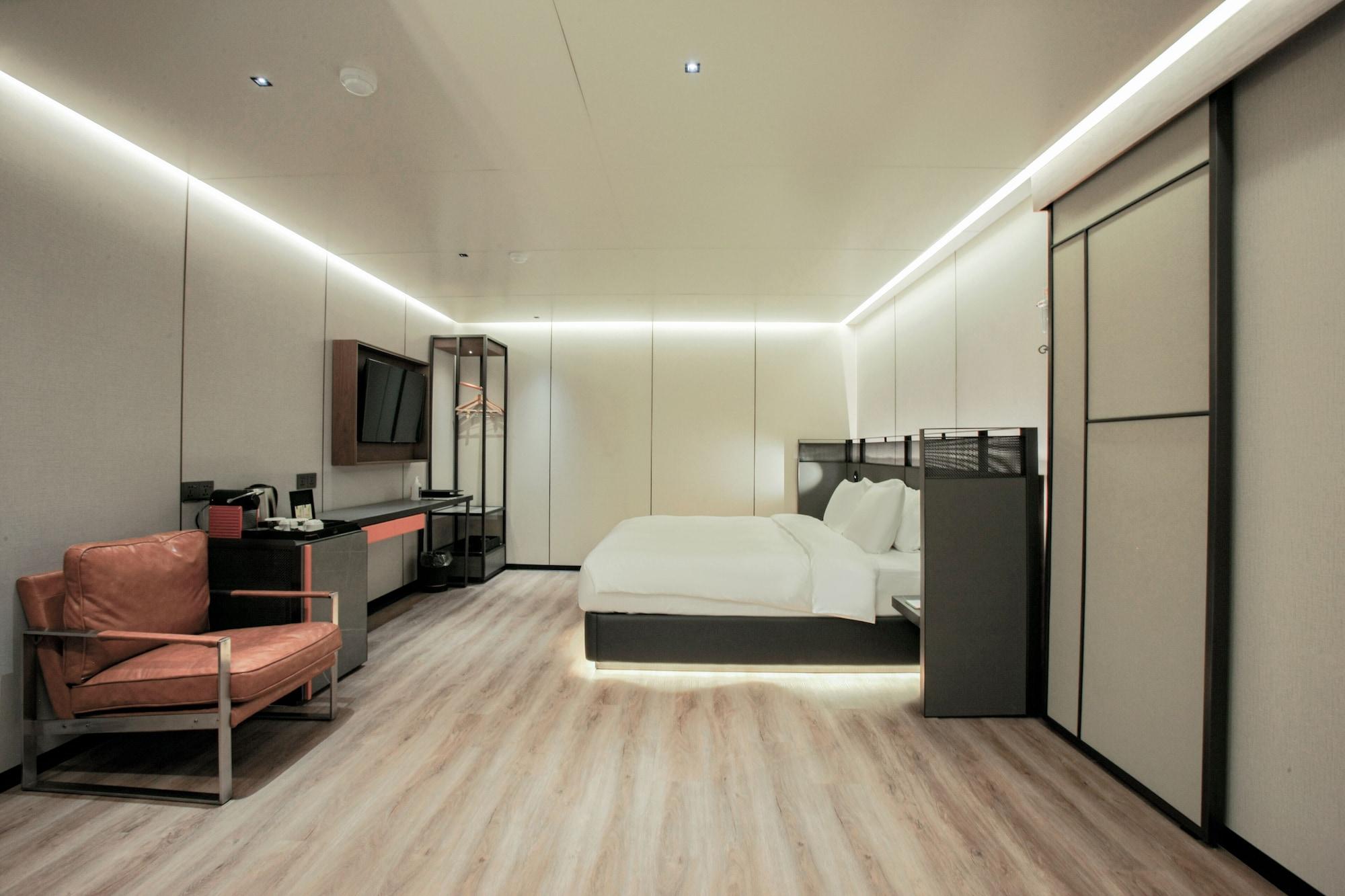 L&L City Hotel Jeju Dış mekan fotoğraf