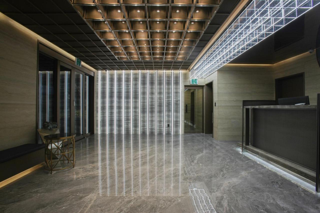 L&L City Hotel Jeju Dış mekan fotoğraf