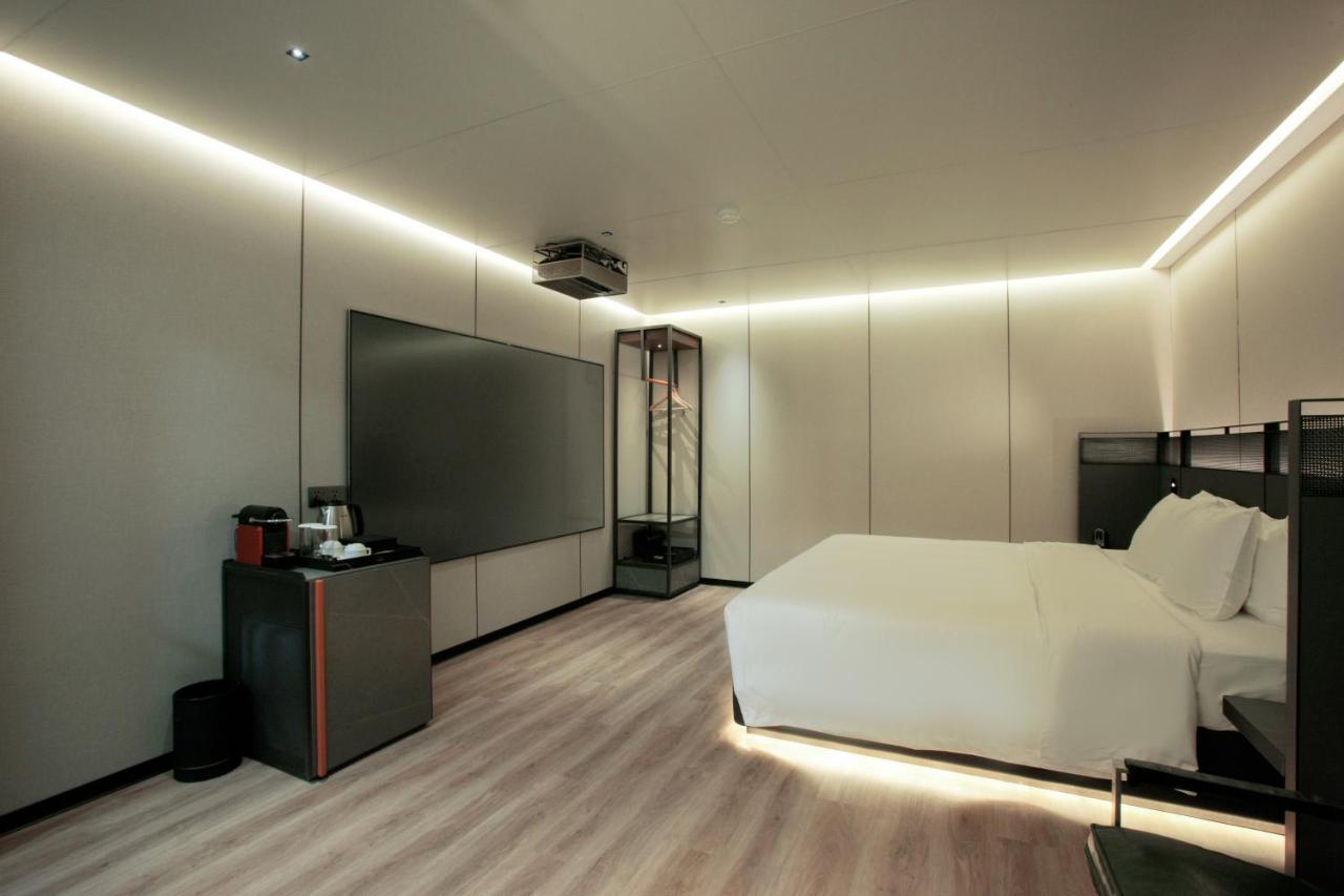 L&L City Hotel Jeju Dış mekan fotoğraf