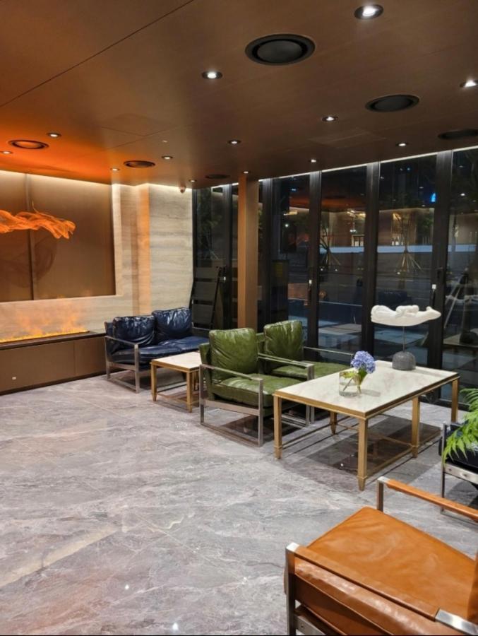 L&L City Hotel Jeju Dış mekan fotoğraf