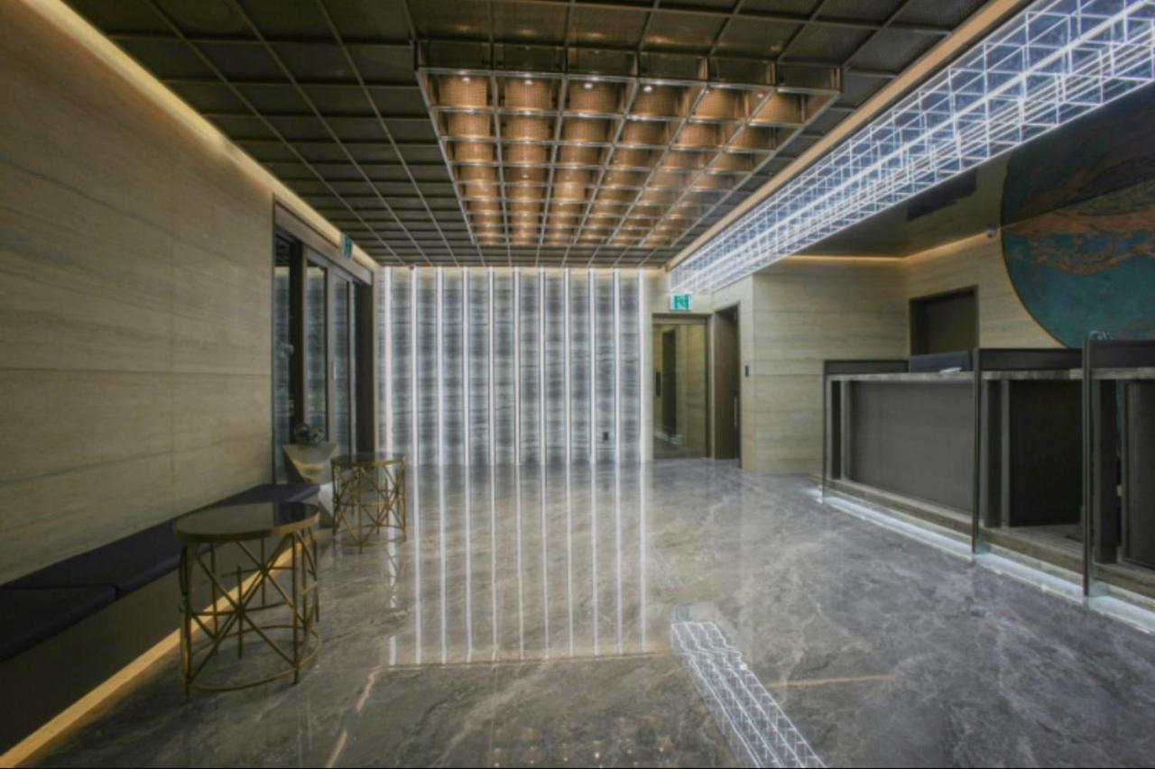L&L City Hotel Jeju Dış mekan fotoğraf